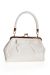 CALIFORNIA NIGHTS HANDBAG WHITE