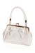 CALIFORNIA NIGHTS HANDBAG WHITE