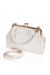 CALIFORNIA NIGHTS HANDBAG WHITE