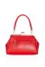 RED DAYDREAM HANDBAG 