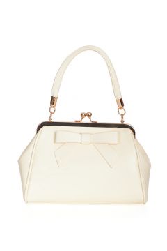 CREAM DAYDREAM HANDBAG