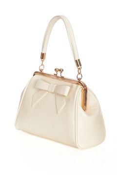 CREAM DAYDREAM HANDBAG