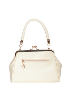 CREAM DAYDREAM HANDBAG