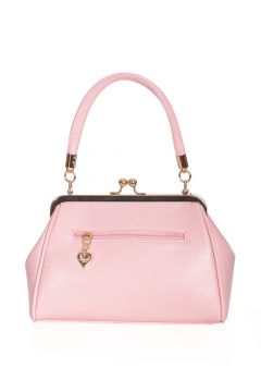 PINK DAYDREAM HANDBAG 