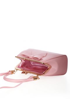 PINK DAYDREAM HANDBAG 